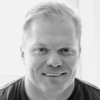 Rob Yeo's profile photo