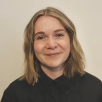 Uplift Employee Isobel Mercer's profile photo