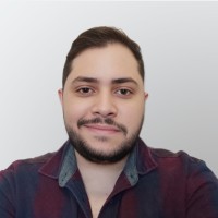 BHS Employee Lucas Curti's profile photo