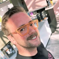 Booking.com Employee Daniel Smart's profile photo
