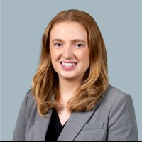 Cornerstone Research Employee Anna Curtin's profile photo