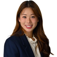Lambda Strategy Employee Christina Ge's profile photo