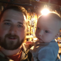 MaxMind Employee Mike Lalumiere's profile photo