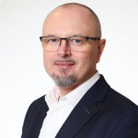 Anord Mardix Employee Piotr Wójcik's profile photo