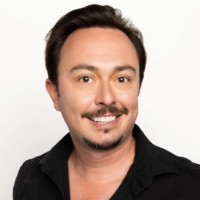 Collab Employee Eamon Brennan's profile photo