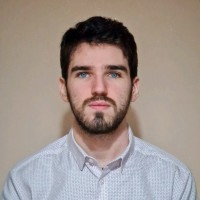 Krateo PlatformOps Employee Francesco L.'s profile photo