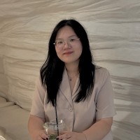 PHL Architects Employee Carolina Tedjapranata's profile photo