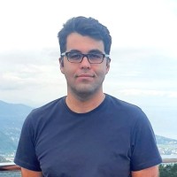 Cafe Bazaar Employee Sobhan Foroughi's profile photo