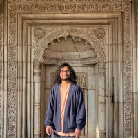 University of Toronto Mississauga Employee Balmiki Kumar's profile photo