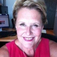 CHI St. Luke's Health - Baylor St. Luke's Medical Center Employee Debbie Bigham's profile photo