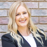 Texas Health Resources Employee Ashley Hull's profile photo