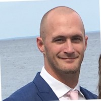Chase Hogan Email & Phone Number