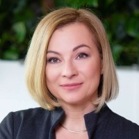 Otokoc Hungary Kft. Employee Eszter Harmat's profile photo