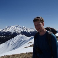 SLR Consulting Employee Patrick Dunbar's profile photo