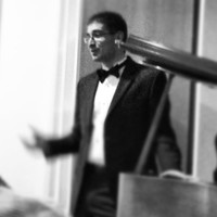 Veson Nautical Employee Michael Shafir's profile photo