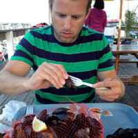 Trace Environmental Systems, Inc. Employee Edward Anderson's profile photo