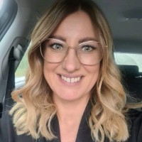 Luleå Basket Employee Lena Björnfot's profile photo