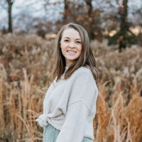 Mecklenburg Community Church Employee Lauren Antinucci's profile photo