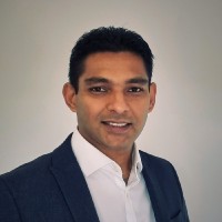 Applications Platform Employee Hosny Ansar's profile photo