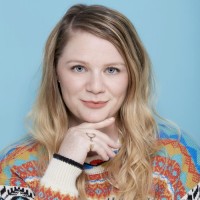 Oh hi, hello Employee Augusta Jones's profile photo