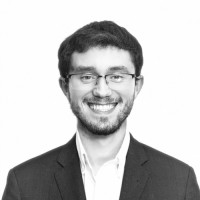 Optum Employee Max Norman's profile photo