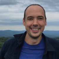 Thought Driven Development Employee Andrew Steinmetz's profile photo