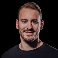 entitys.io Employee Simon Manz's profile photo