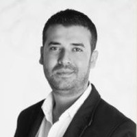 Emarat Alyoum Employee Azad Aysho's profile photo