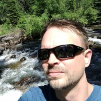 Trail Tech Employee Bob Tischendorf's profile photo