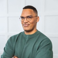 Omnisend Employee Bernard Meyer's profile photo