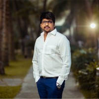 TivonaGlobal Technologies Employee Yakesh Kumar's profile photo