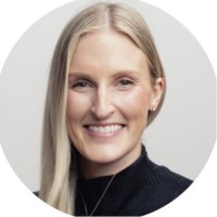 Alpha Aesthetics Partners Employee Morgan Coffey's profile photo