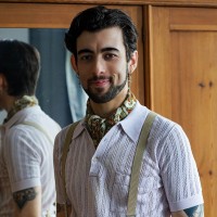 Ankama Employee Clément Rabiniaux's profile photo