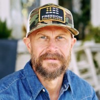 Freedom Power Employee Bret Biggart's profile photo