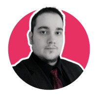 Click Lab Employee Charles Coesnon's profile photo