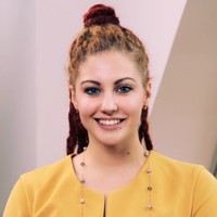 Umpqua Valley Public Defender Employee Kelsey Cunningham's profile photo