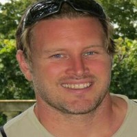 Element Construction Employee Jacob Barnes's profile photo
