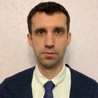 Andrei Solomonik Email & Phone Number