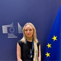Permanent Representation of Ireland to the EU Employee Iga Piotrowska's profile photo