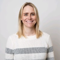 Curinos Employee Jamie Guy's profile photo