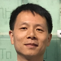 Merck Employee Jingjun Yin's profile photo