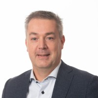 PwC Employee Marco Uljee's profile photo