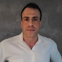 KeyData Cyber Employee Joseph Casale's profile photo