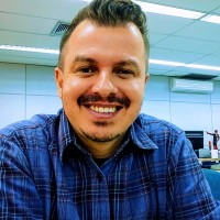 Added Employee Amauri Campos Ramos's profile photo