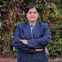 Information Technology Centre Employee Bhakti Joshi's profile photo