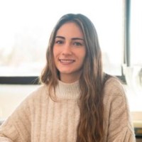 A Design Partnership Employee Caitlin Shepherd's profile photo