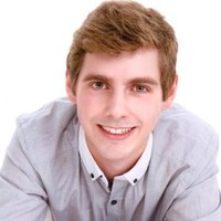 Cochlear Employee Dan Lawless's profile photo