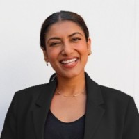 Marrfa Employee Mallika Boobna's profile photo