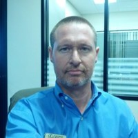 Gullo Ford of Conroe Employee Jeffrey Pettipher's profile photo