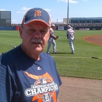 Ventura Manufacturing Employee Gary Johnson's profile photo